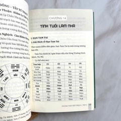 Sách - Phong thủy bát trạch (Tập 2): Bố trí phong thủy cho căn nhà thịnh vượng sau 30 ngày