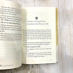 Sách - Ai cũng có thể kiếm được nhiều tiền, giàu có và sống hạnh phúc