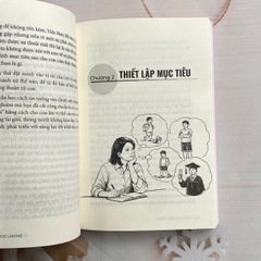 Sách -  Chiến lược làm mẹ: Ứng dụng tư duy lãnh đạo vào hành trình trưởng thành cùng con