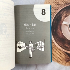 Sách - 30 ngày trôi chảy tiếng Lào