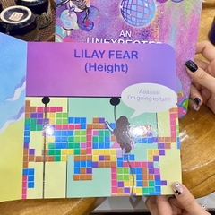 Sách - An Unexpected story