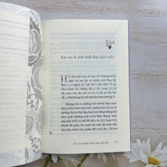 Sách - Ánh đèn sưởi ấm nhân gian (The Glow in Our Winter)