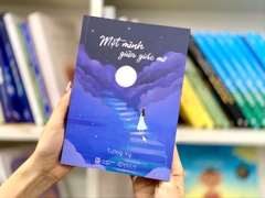 Sách - Một mình giữa giấc mơ