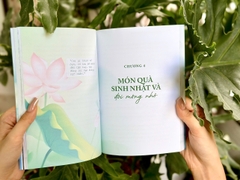 Sách - Khi gia vị là tình thương và tiếng chuông là lẽ sống