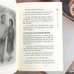 Sách - Tắc kè hoa: Khi thay đổi là cách để yêu thương