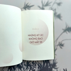 Sách - Khi cuộc đời chậm lại một chút (Những khoảng lặng)