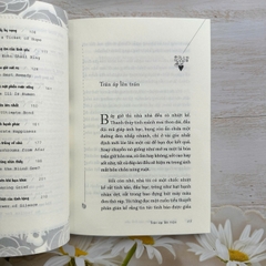 Sách - Bức tường vọng âm của tình yêu (Love’s Echo Shall Ring)