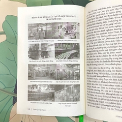 [PHIÊN BẢN 2025 - TÁI BẢN CÓ BỔ SUNG]: Sách - 5000 năm văn minh trà Việt