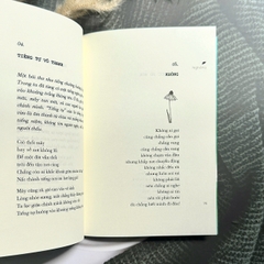 Sách - Nghiêng trong dòng suối