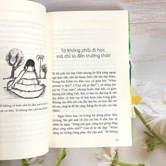 Sách - Những bước chân nhỏ yêu thương