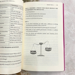 Sách - IELTS Adventure with Ms. Jenny: 50 bài tuần IELTS Writing Task 8.0++