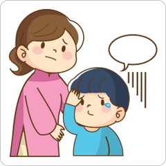 Sách - Cất tiếng thành lời (Dành cho trẻ từ 2-6 tuổi: Với 60 tình huống để bé nói lời chào, cảm ơn, xin lỗi, đề nghị,..)
