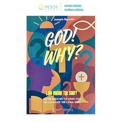 Sách - Lạy chúa! Tại sao?