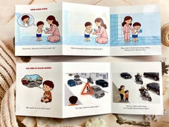 BỘ THẺ - Chuyện nhỏ mỗi ngày