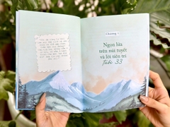 Sách - Khi gia vị là tình thương và tiếng chuông là lẽ sống