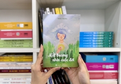 Sách - Mắt thương nhìn cuộc đời