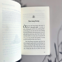 Sách - Hành trình tỉnh thức