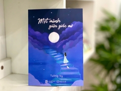 Sách - Một mình giữa giấc mơ