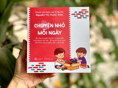 BỘ THẺ - Chuyện nhỏ mỗi ngày
