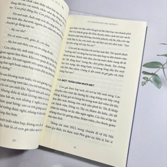 Sách - Ngôi sao bay: Sức mạnh của tỉnh thức