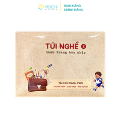 BỘ THẺ - Túi nghề - Hành trang hòa nhập (2)