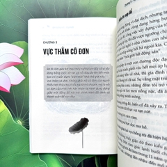 Sách - Cô đơn của người khởi nghiệp: Chiến lược biến sự cô đơn từ đòn gánh thành đòn bẩy