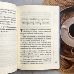 Sách - Lạc mình trong những giấc mơ giữa hai múi giờ