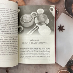 Sách - Hương vị Chợ Lớn: Ký ức trong từng món ăn