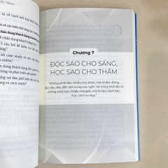 Sách -  Tự học trong thời đại AI: Cơ hội vàng cho người Việt Nam