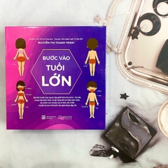 BỘ THẺ - Bước vào tuổi lớn