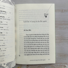 Sách - Gặp gỡ những điều tốt đẹp (Encountering Beauty)