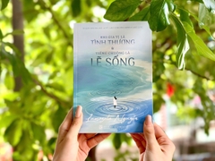 Sách - Khi gia vị là tình thương và tiếng chuông là lẽ sống