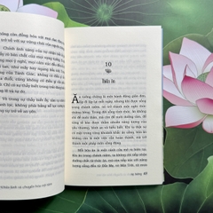 Sách - Chữa lành và chuyển hóa nội tâm