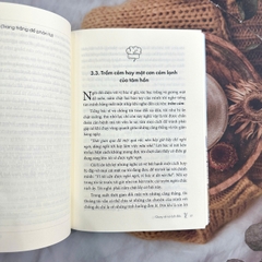 Sách - Deal to heal - Bước qua khoảng trống: Hành trình trở về với mình giữa một cuộc đời tưởng như vẫn ổn