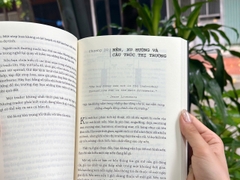 Sách - Nghề Trading