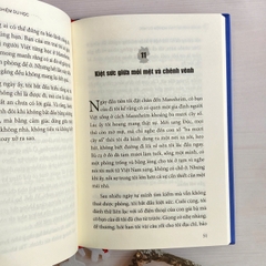 Sách - Nước Đức và trải nghiệm du học