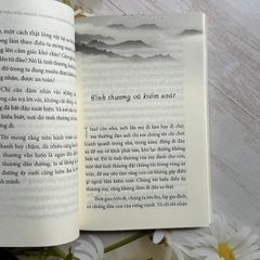 Sách - Thấu hiểu người thương, con đường hạnh phúc