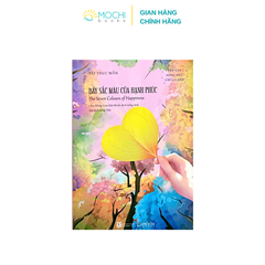 Sách -  Combo 6 cuốn: Tản văn song ngữ chữa lành (A Bilingual Edition of Beautiful Stories)