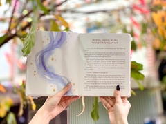 Bộ sách dưỡng sữa (Yêu con bằng dải ngân hà - Yêu mẹ bằng dải ngân hà)