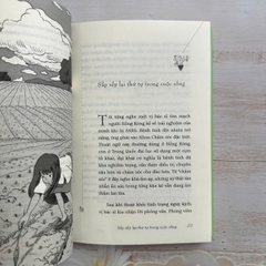 Sách - Gặp gỡ những điều tốt đẹp (Encountering Beauty)