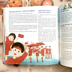 Sách - Cuộc phiêu lưu ở quê hương của Phở