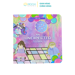 Sách - An Unexpected story