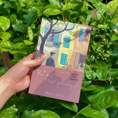Rỉ rả...Phố phường