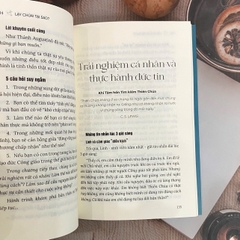 Sách - Lạy chúa! Tại sao?