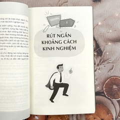 Sách -  Siêu nhân viên