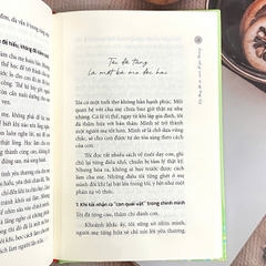 Sách - Tắc kè hoa: Khi thay đổi là cách để yêu thương