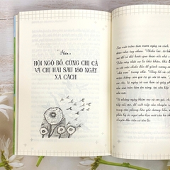 Sách - Những bước chân nhỏ yêu thương