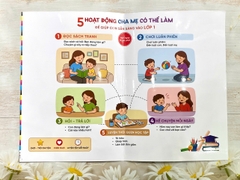 BỘ THẺ - Túi nghề - Hành trang hòa nhập (2)