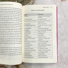 Sách - IELTS Adventure with Ms. Jenny: 50 bài tuần IELTS Writing Task 8.0++