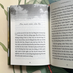 Sách - Món quà tuổi 60